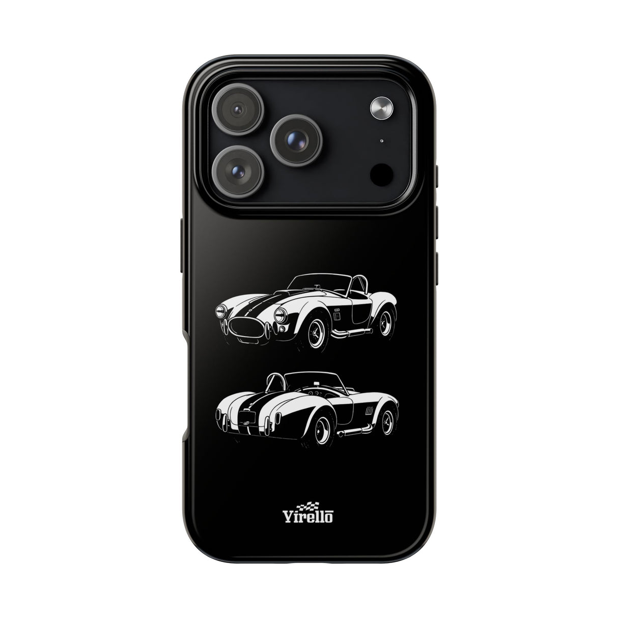 1965-1967 Ford Shelby Cobra 427 Phone Case