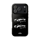 1965-1967 Ford Shelby Cobra 427 Phone Case