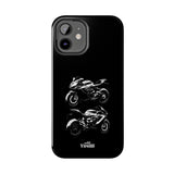 Augusta F3 RR Phone Case
