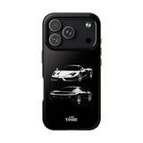 2002–2004 Ferrari Enzo Phone Case