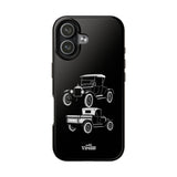 1908–1927 Ford Model T Phone Case