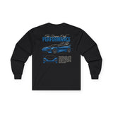 2017–2024 McLaren 720S Long Sleeve Shirt