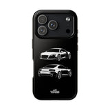 2006–2015 Audi R8 Phone Case