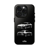 2013–2024 Maserati Ghibli Phone Case
