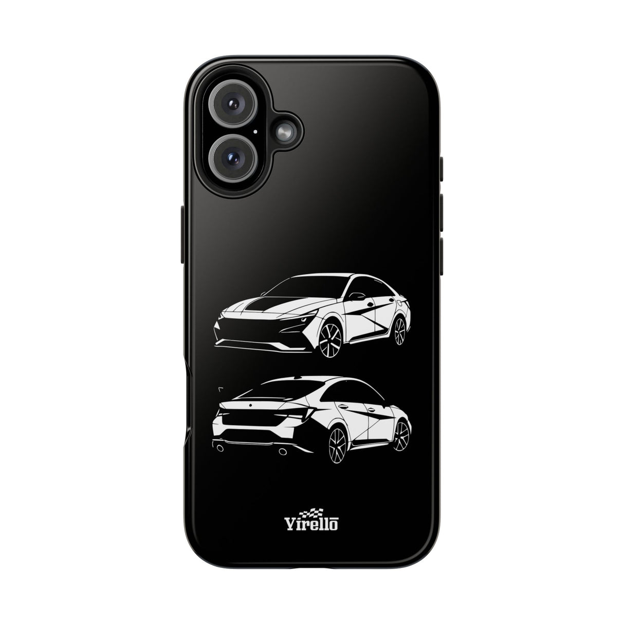 2022+ Hyundai Elantra N Phone Case