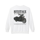 Harley Heritage Classic Sweatshirt
