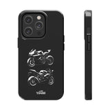 KTM RC 8C Phone Case