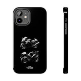 Suzuki Hayabusa Phone Case