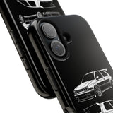 1991-1998 Volkswagen Golf GTI Mk3 Phone Case