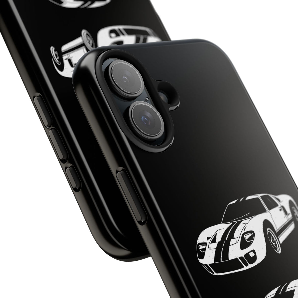 1964–1969 Ford GT40 Phone Case