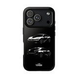 BMW i8 Phone Case