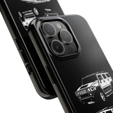 2003–2009 Hummer H2 Phone Case