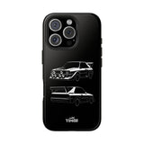 Audi Sport Quattro S1 Phone Case