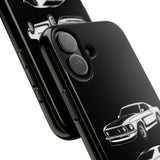 1969–1970 Ford Mustang Boss 302 Phone Case