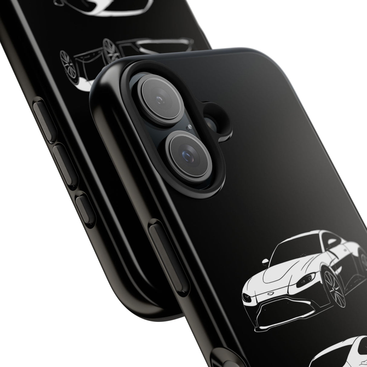 2018+ Aston Martin Vantage Phone Case