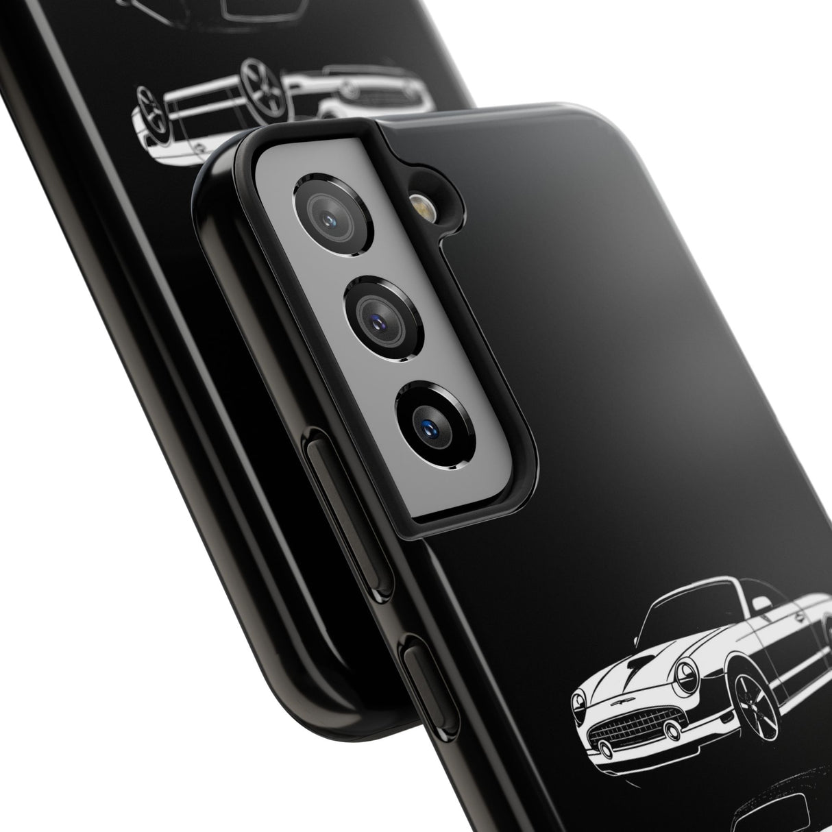 2002–2005 Ford Thunderbird Phone Case