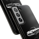2002–2005 Ford Thunderbird Phone Case