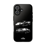 2001–2010 Lamborghini Murciélago Phone Case