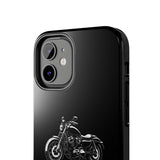 Harley Sportster Phone Case