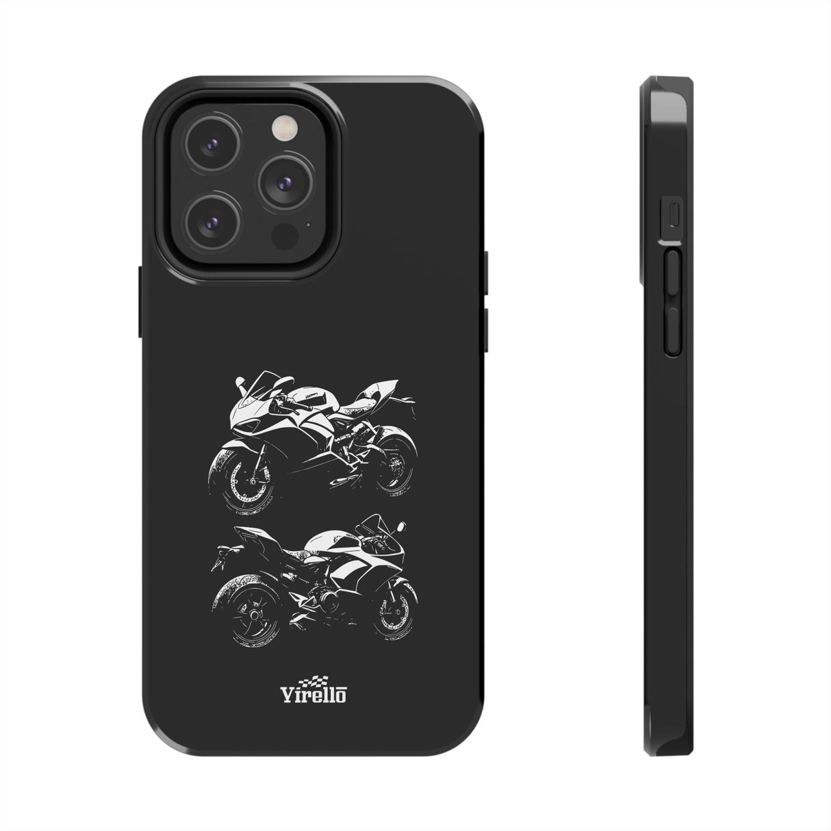 Ducati Panegale V2 Phone Case