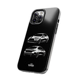 2014+ Infiniti Q50 Phone Case