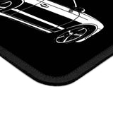 2002–2005 Ford Thunderbird Mouse Pad