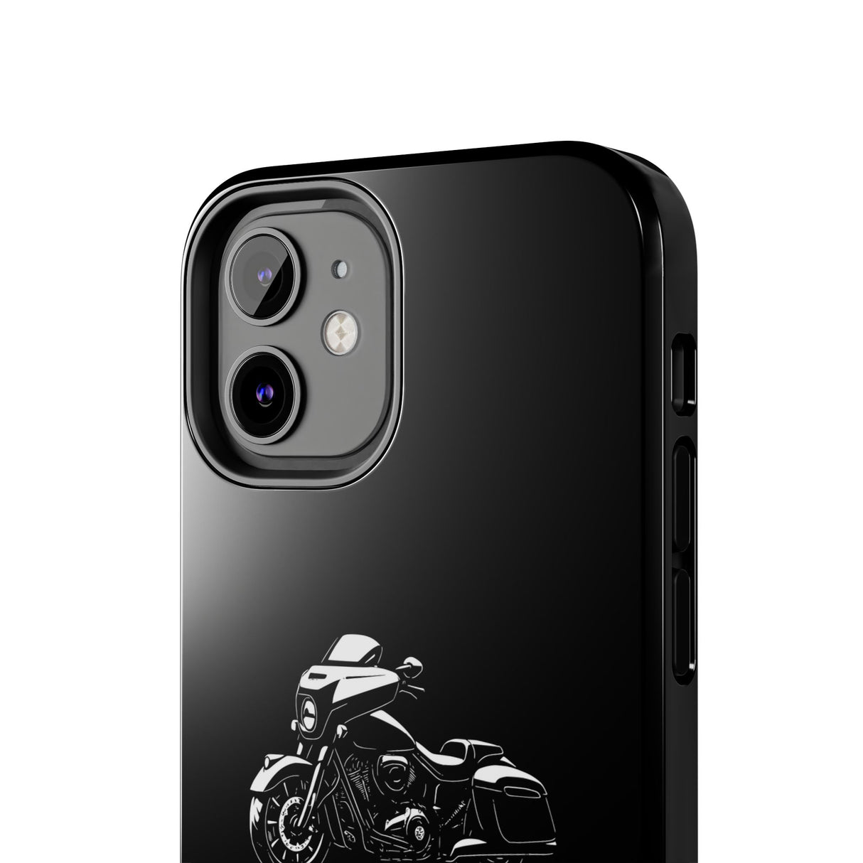 Indian Roadmaster Phone Case