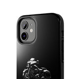 Indian Roadmaster Phone Case