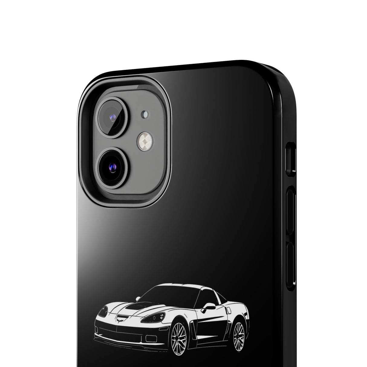 2005–2013 Chevrolet Corvette (C6) Phone Case