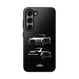 Audi RS4 B7 Phone Case
