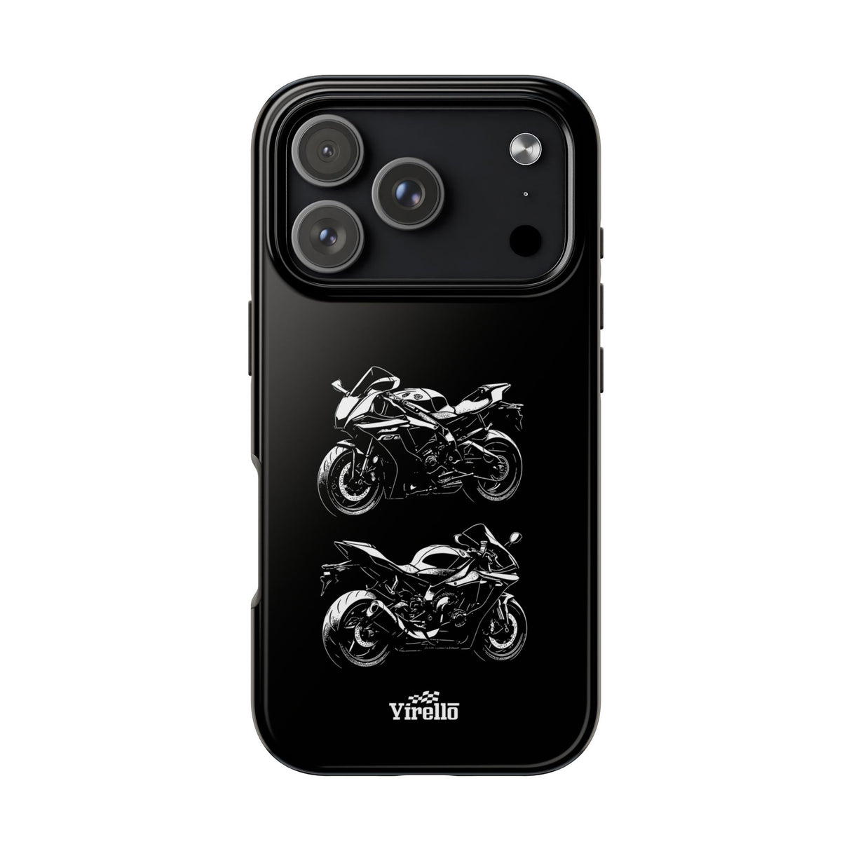Yamaha YZF-R1 Phone Case