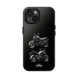 Yamaha MT-09 Phone Case