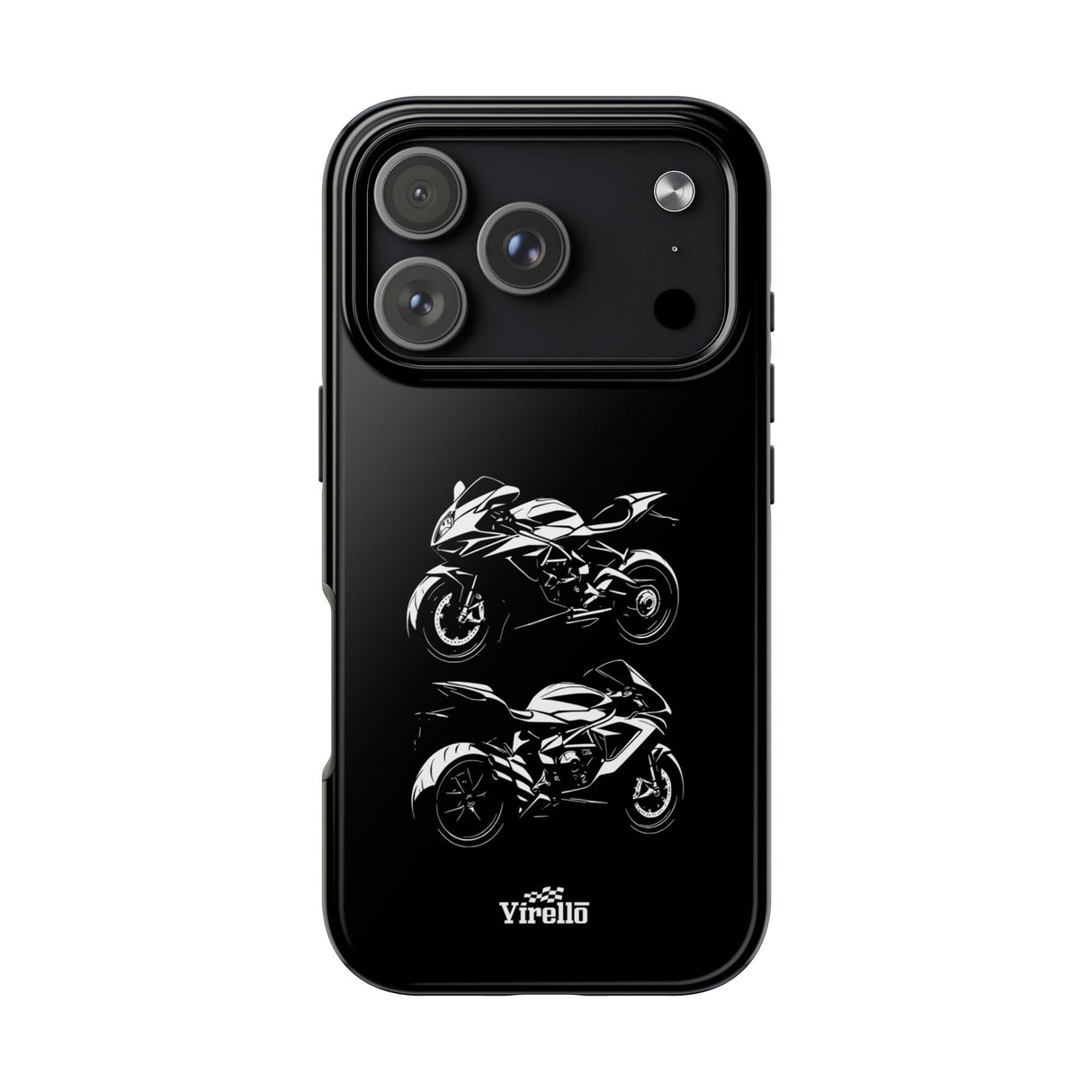 Augusta F3 RR Phone Case