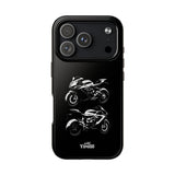 Augusta F3 RR Phone Case