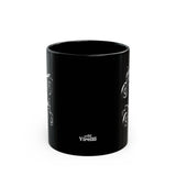 Yamaha MT-07 Mug