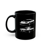 2009–2021 Lotus Evora Mug