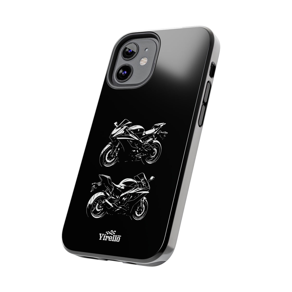 Yamaha YZF-R6 Phone Case