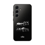 2018–2024 McLaren Senna Phone Case