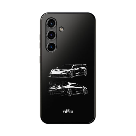 2018–2024 McLaren Senna Phone Case