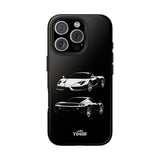 2002–2004 Ferrari Enzo Phone Case