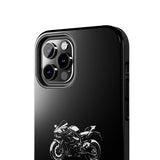 Kawasaki Ninja H2R Phone Case