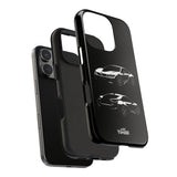 BMW i8 Phone Case