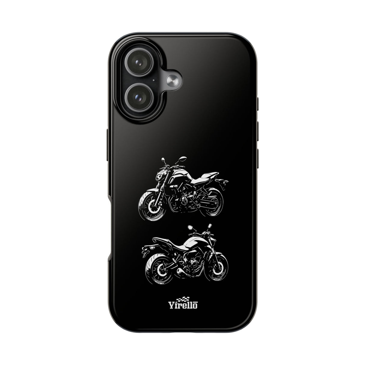 Yamaha MT-07 Phone Case