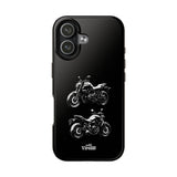 Yamaha MT-07 Phone Case