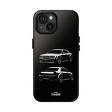 2005–2010 Chrysler 300C Phone Case