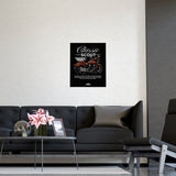 Indian Scout Poster