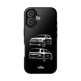 2018+ Dodge Durango SRT Phone Case