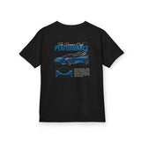 2017–2024 McLaren 720S Kids T-Shirt