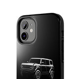 2021+ Ford Bronco Phone Case