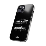 2005–2013 Chevrolet Corvette (C6) Phone Case